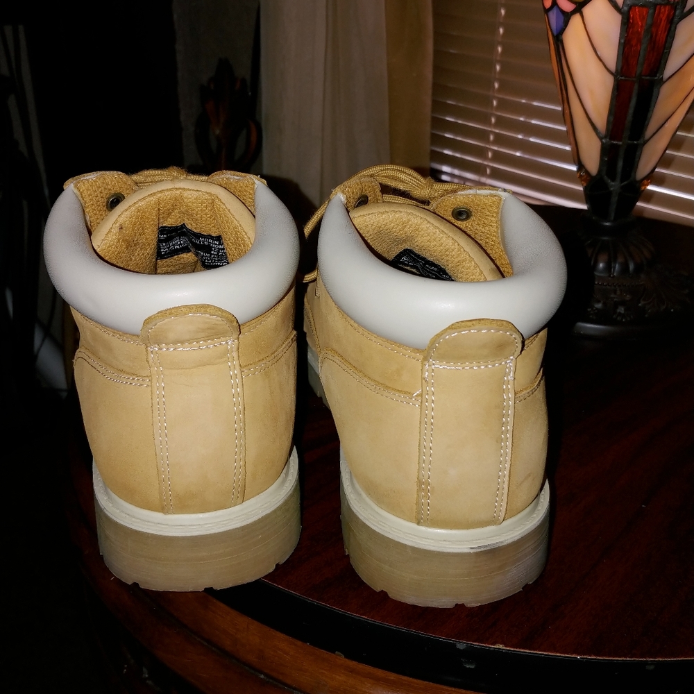 Men's Lugz - Picture 3 of 5